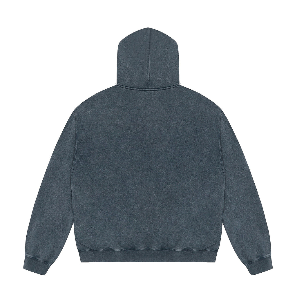 Saint michael tears hoodies