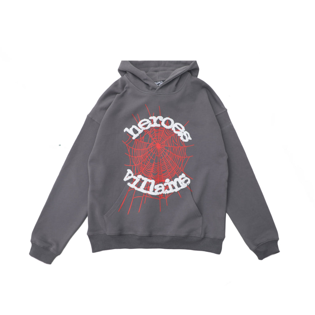 SP5DER Metro Boomin Hoodie
