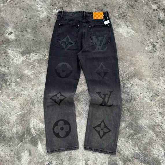 Louis Vuitton Jeans