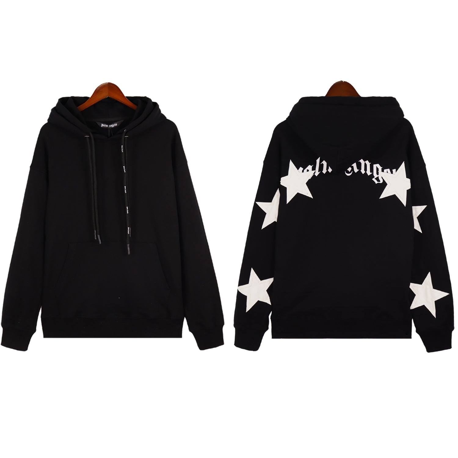 FO*G PALM - hoodie