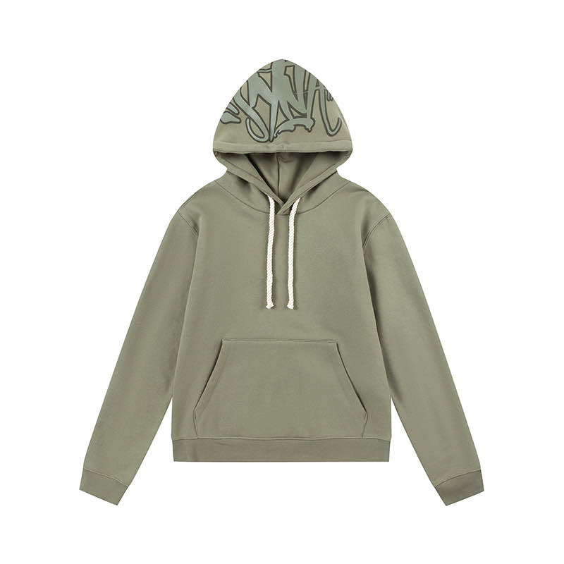 Syna world hoodie