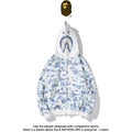BAPE "White" - Jacket