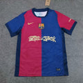 FC Barcelona x Travis Scott Limited Edition Home 2024/25