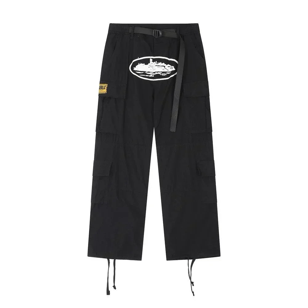Corteiz cargo pants