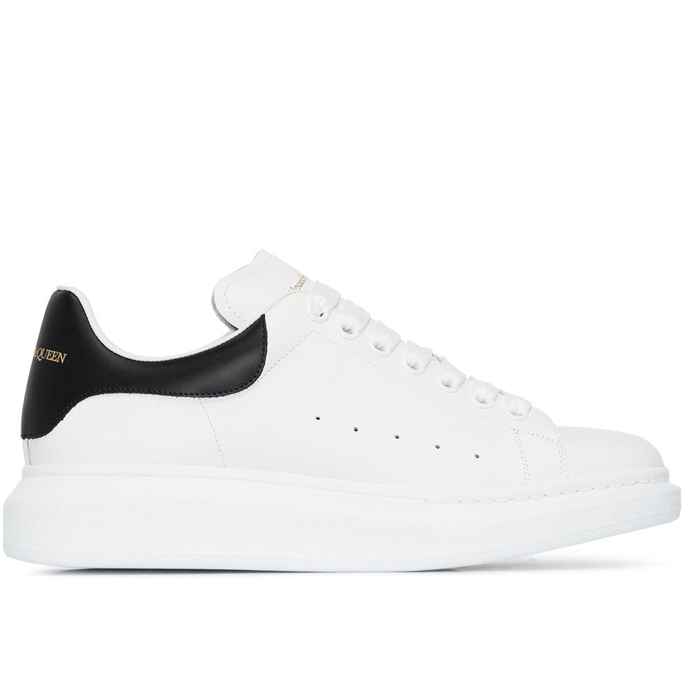 Alexander McQueen Low