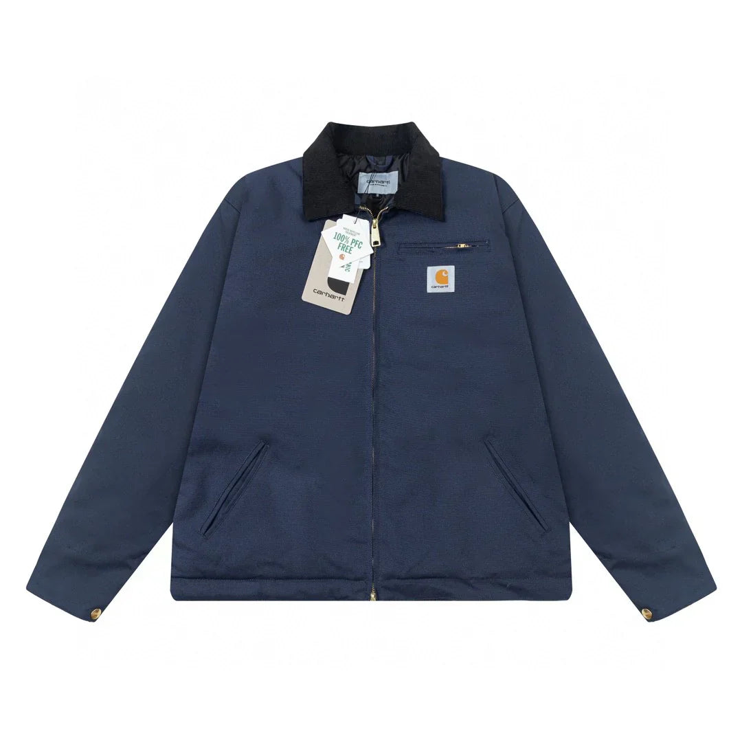 Carhartt "Blue" - Jacket