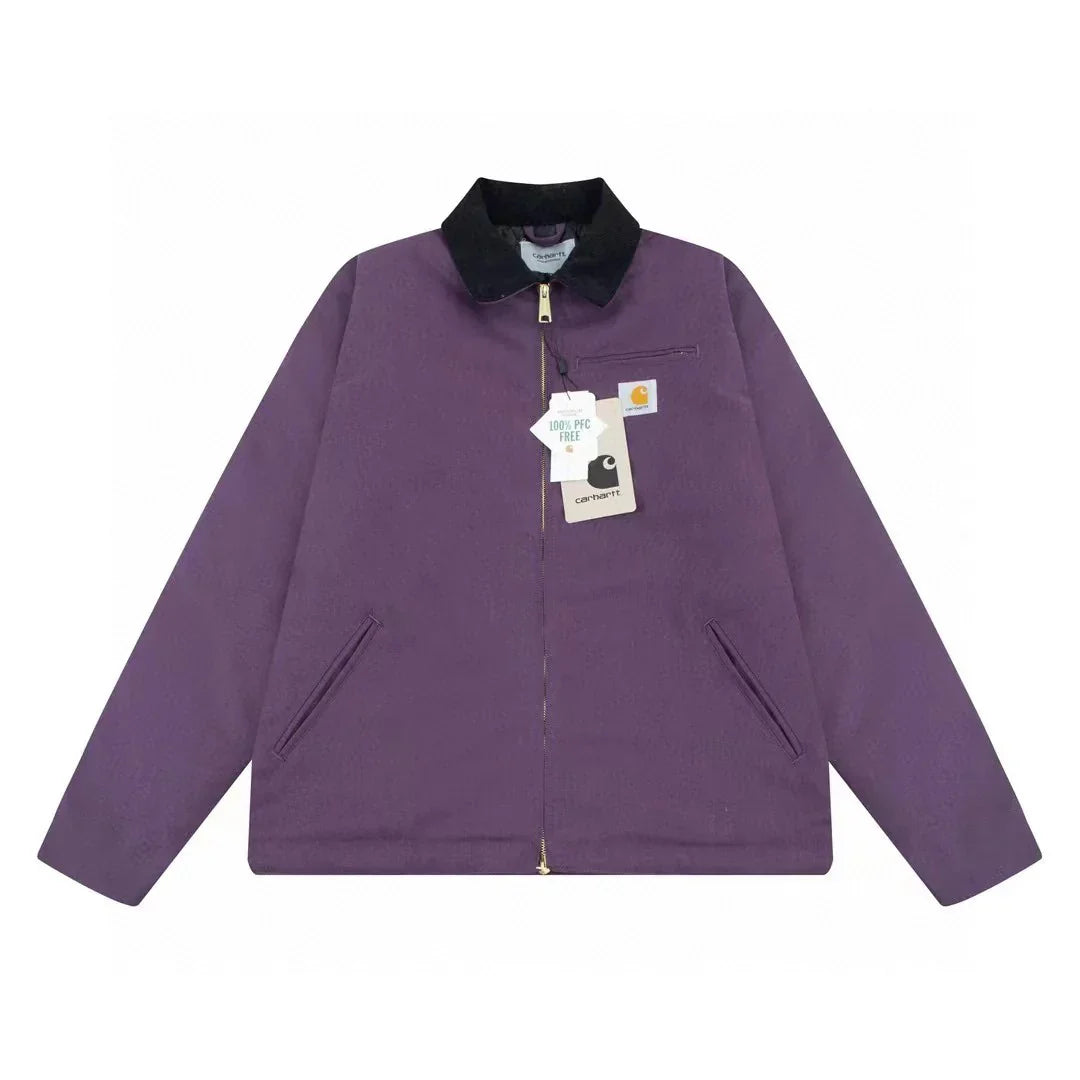 Carhartt "Purple" - Jacket