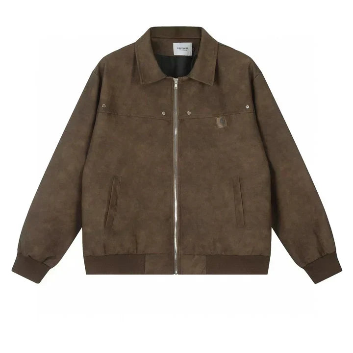 Carhartt "Brown" - Jacket