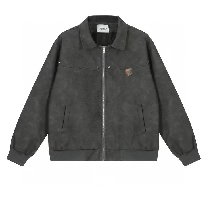 Carhartt "Grey" - Jacket