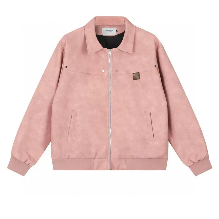 Carhartt "Pink" - Jacket