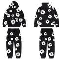 Denim Tears "Black" - Outfit Sets