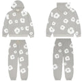 Denim Tears "Grey" - Outfit Sets