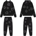 Denim Tears "Blackish - Grey" - Outfit Sets