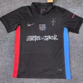 FC Barcelona x Travis Scott Limited Edition Away 2024/25