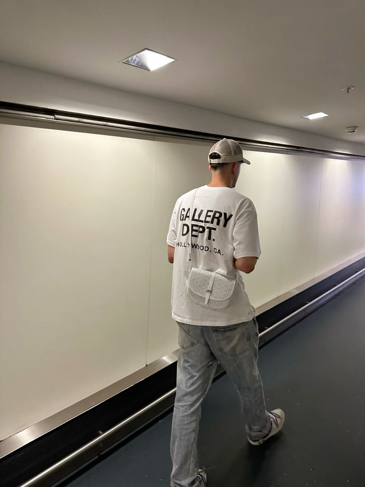 Gallery Dept