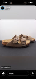 Birkenstock Arizona