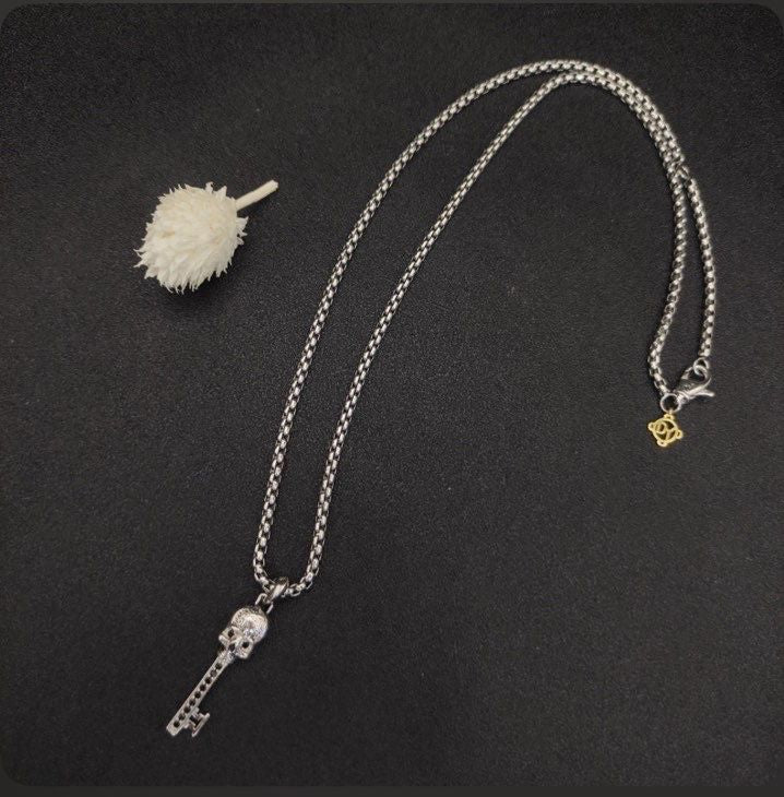 Necklaces for Ali