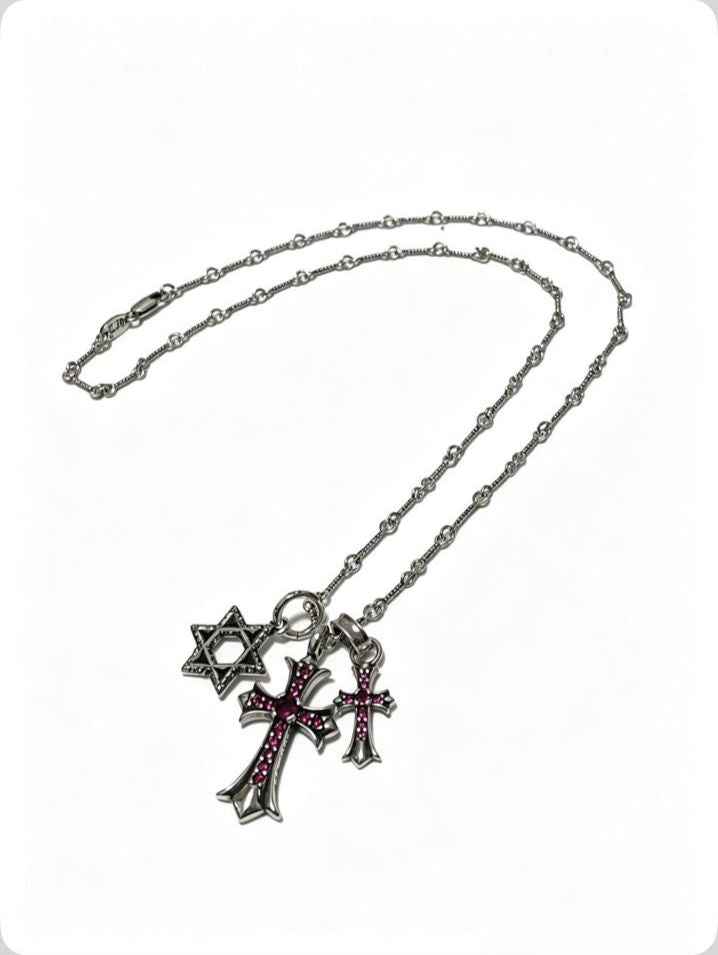 Necklaces for Ali
