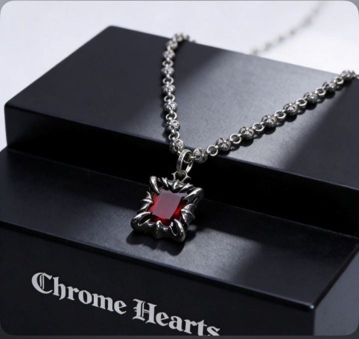 Necklaces for Ali