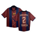 FC Barcelona x Travis Scott Retro Limited Edition