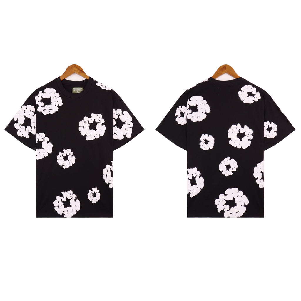 Denim Tears Tee + Short Set