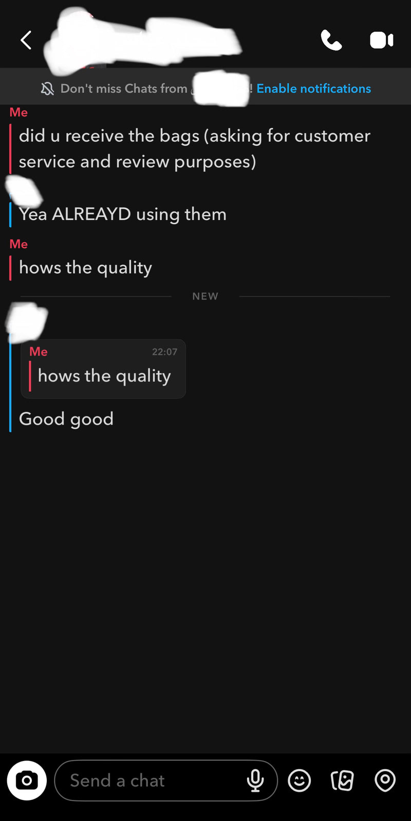 Mohammed