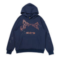Sp5der "Navy" - Hoodies