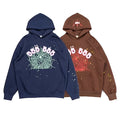 Sp5der - Hoodies