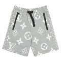 Louis Vuitton Monogram Shorts