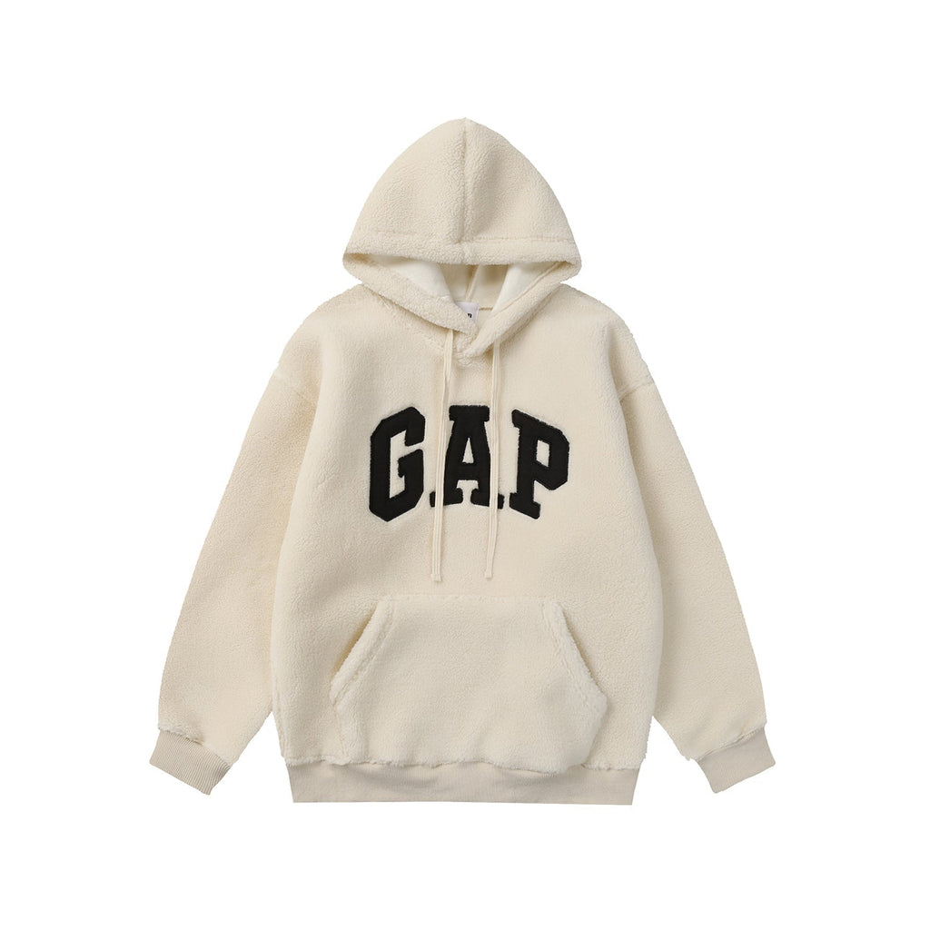 GAP - HOODIES
