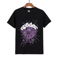 sp5der short sleeve t-shirt