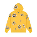 Denim Tears Hoodie 'yellow'
