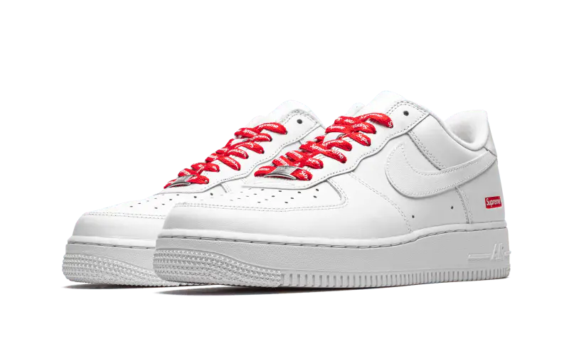 Supreme Air Force