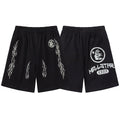 Trapstar Series - shorts