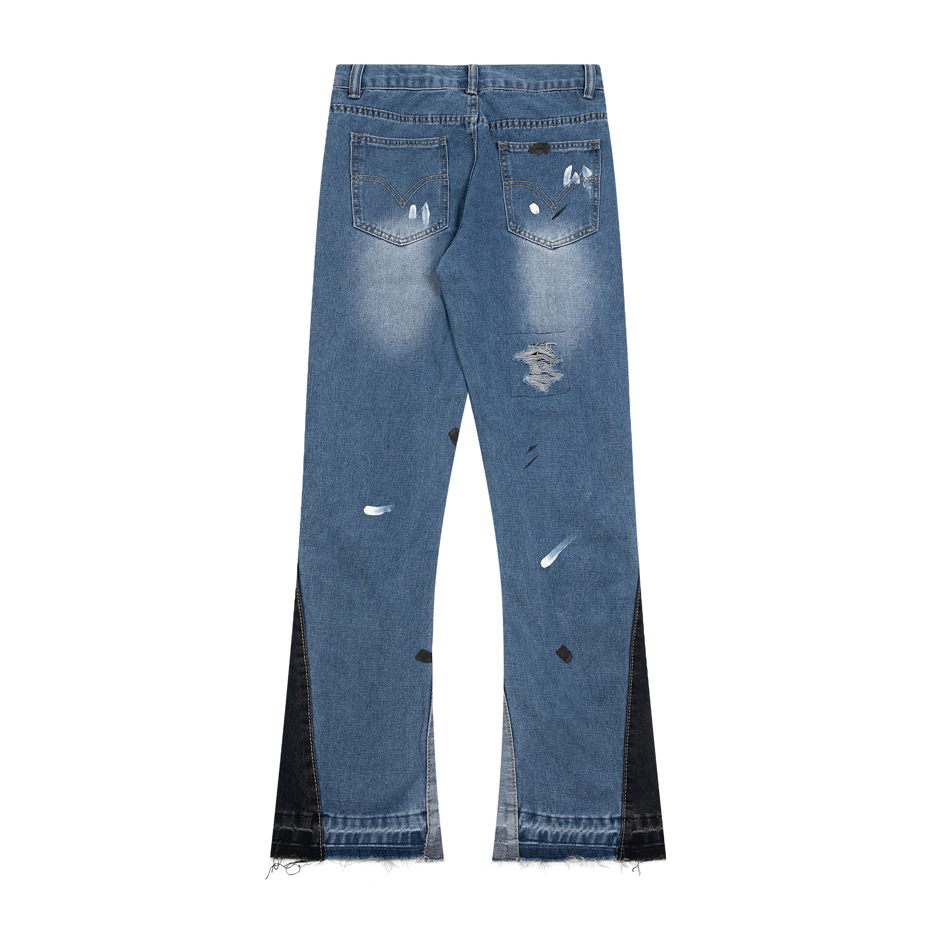 Gallery dept flared jeans