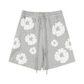 denim tears shorts 'grey'