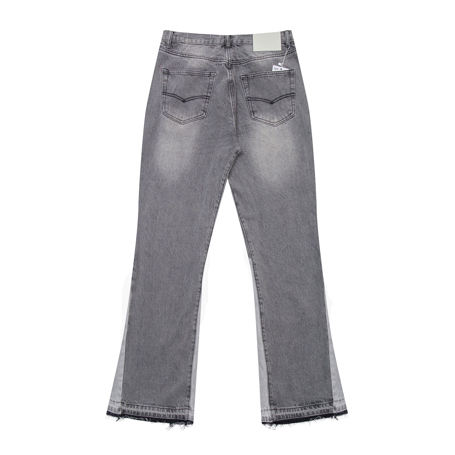 Gallery dept flared jeans