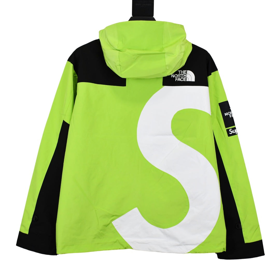 Supreme joint jacket