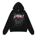 SP5DER HOODIE