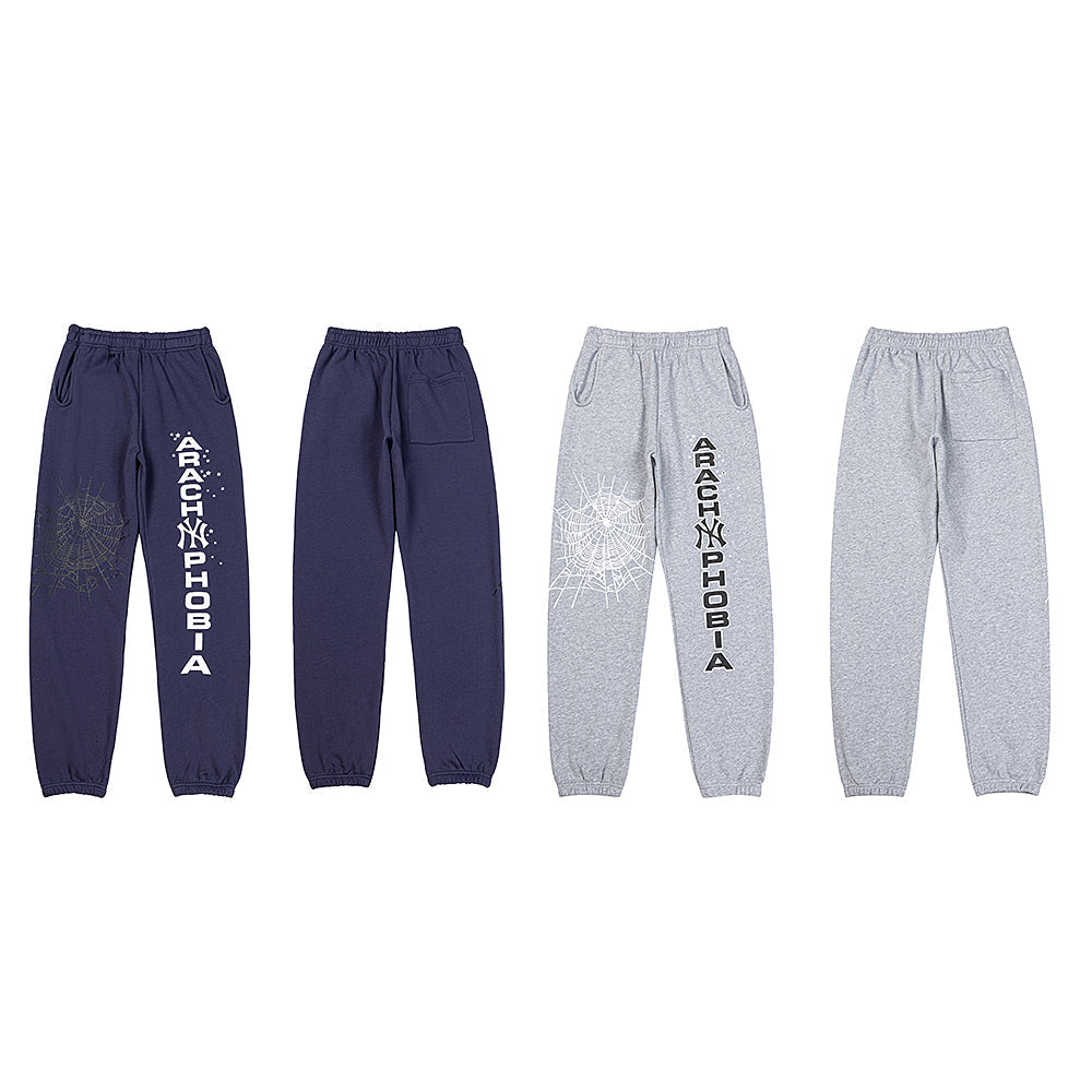 sp5der series - sweatpants