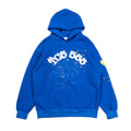 sp5der series - bluey hoodie