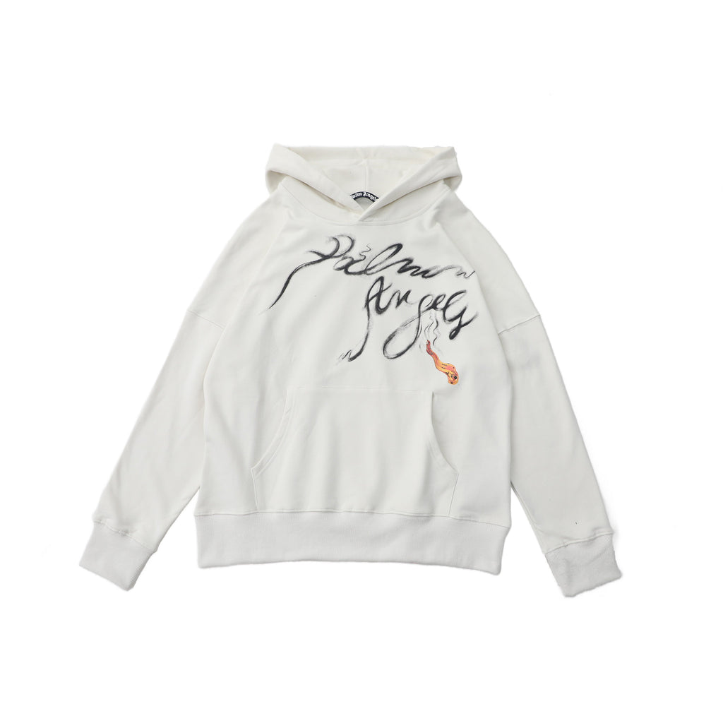 palm angel hoodie