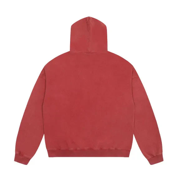 I See Ghost Hoodie