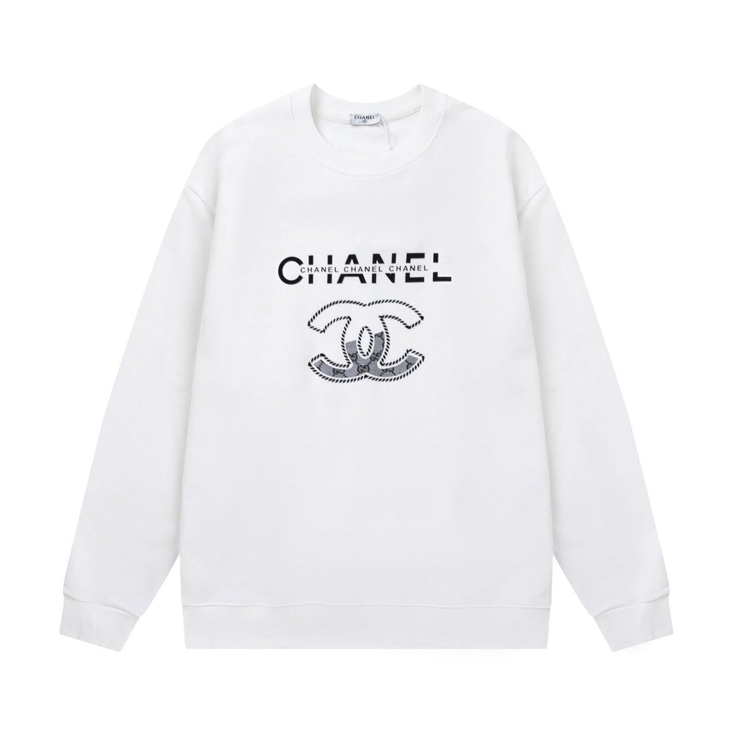 Chanel Hoodies