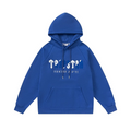 Trapstar loose hooded