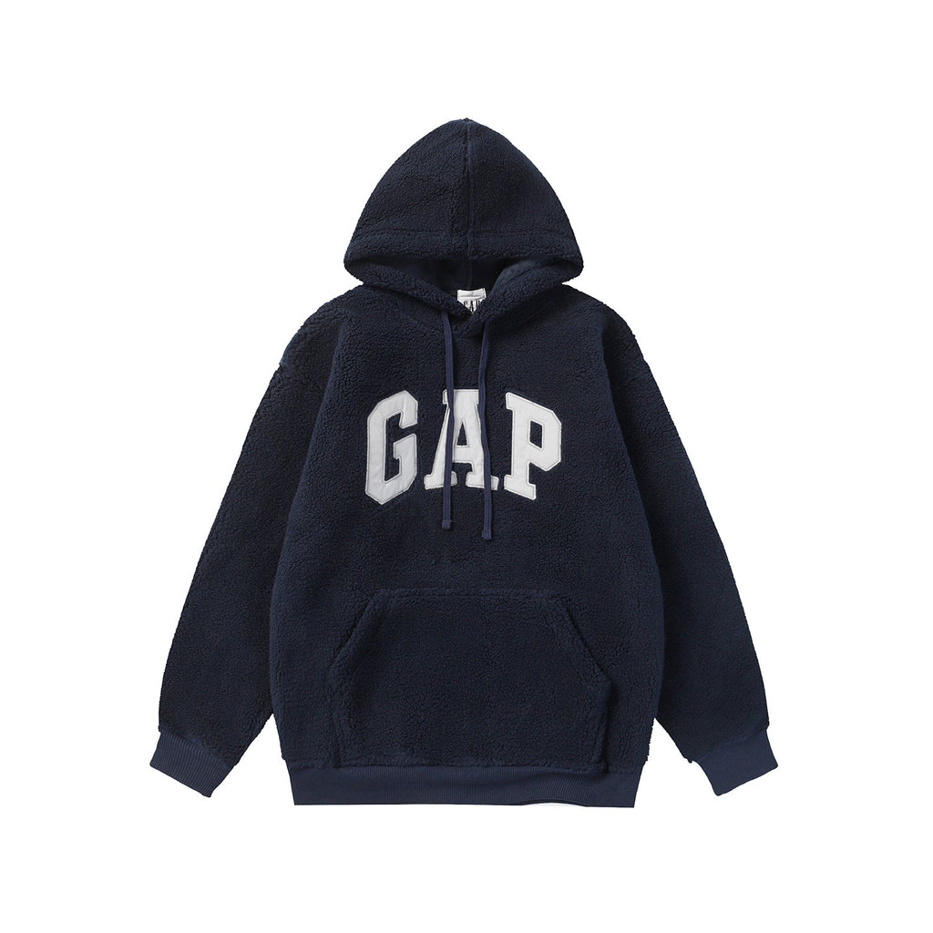 GAP - HOODIES