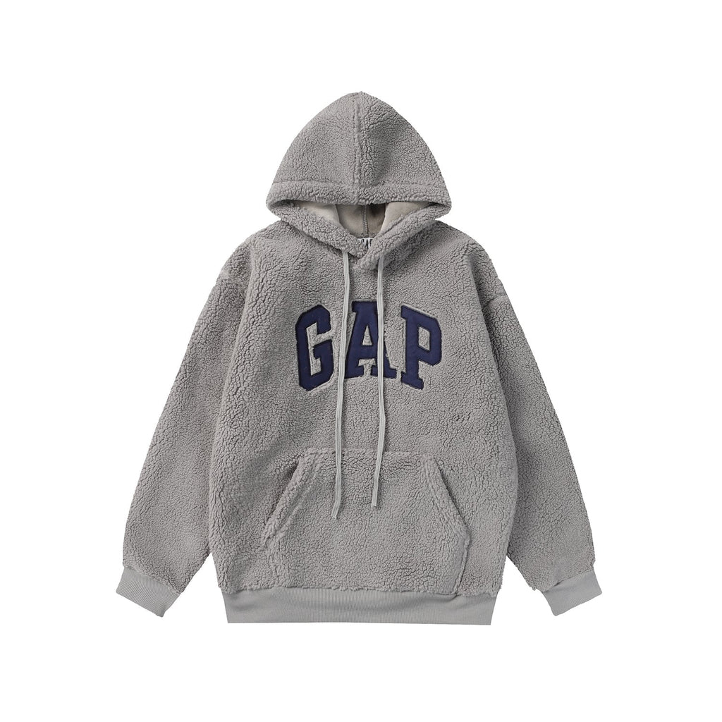 GAP - HOODIES