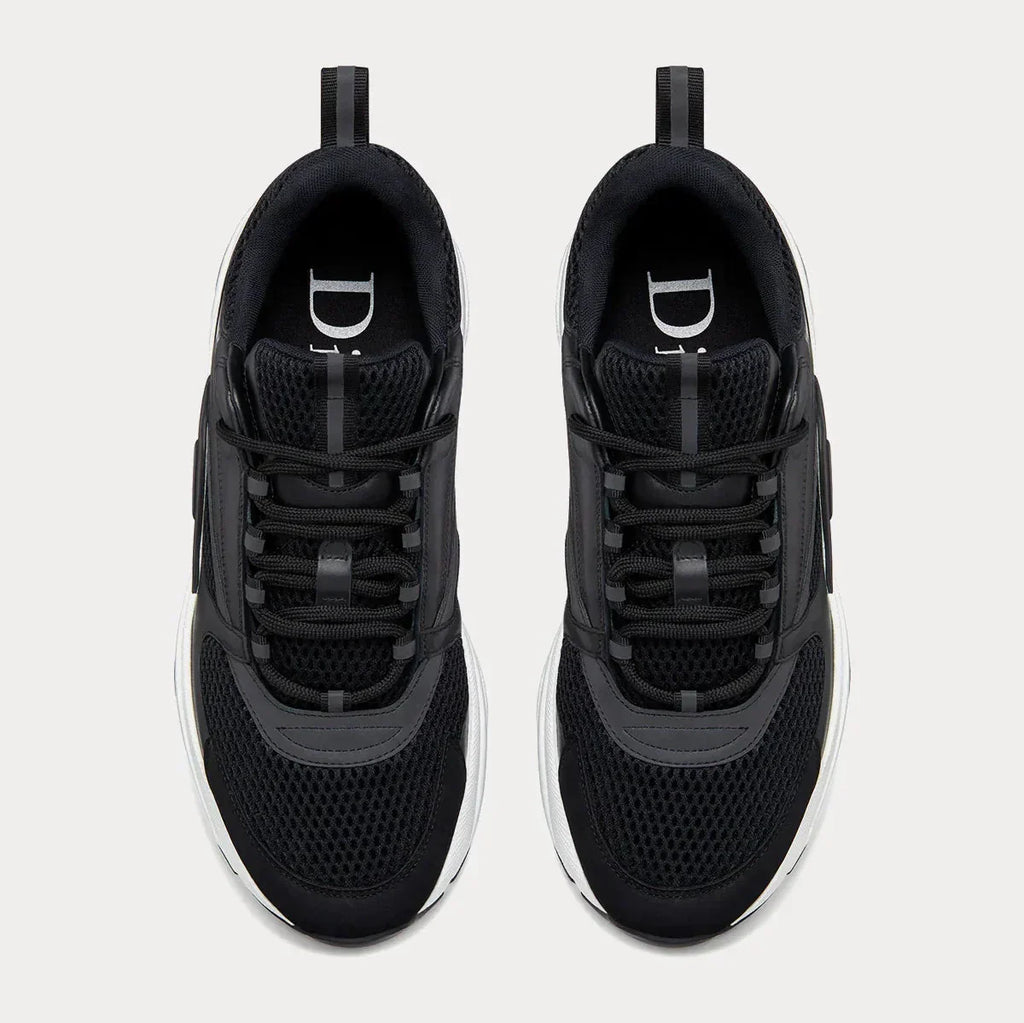 Dior B22 'Black White'