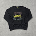 Corteiz Alcatraz T-shirt