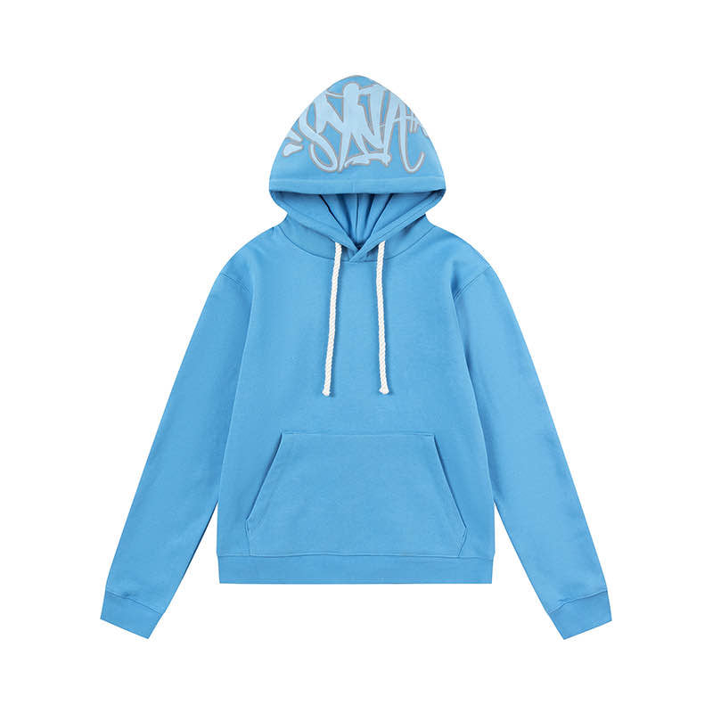 Syna world hoodie